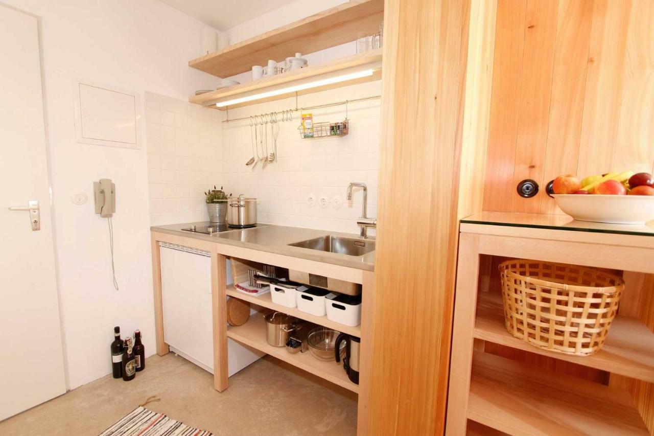 Atmos Ferienvermietung Hochherz Bad Hindelang Exterior foto