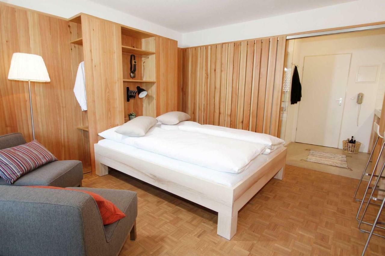 Atmos Ferienvermietung Hochherz Bad Hindelang Exterior foto